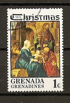 Navidad.