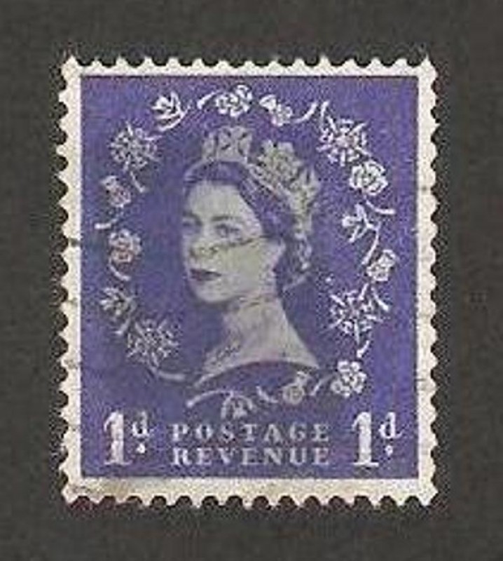elizabeth II