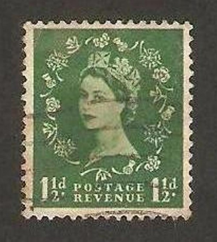 elizabeth II