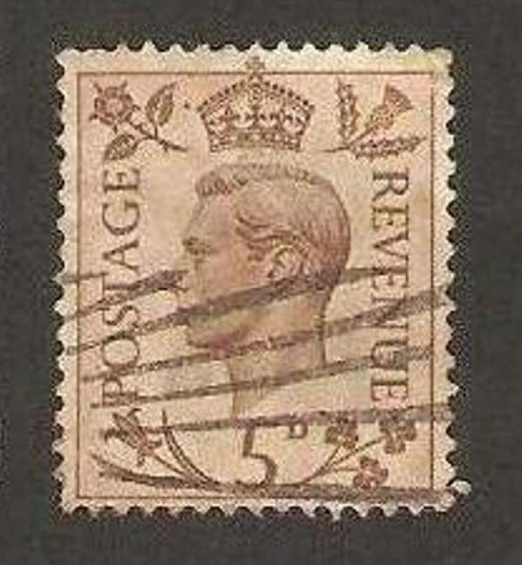 216 - george VI