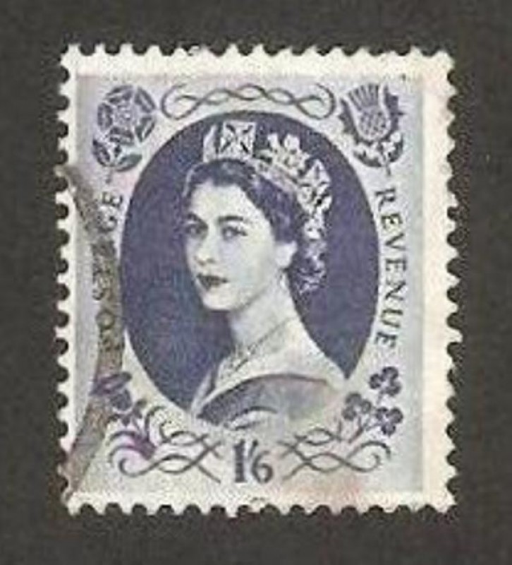 elizabeth II