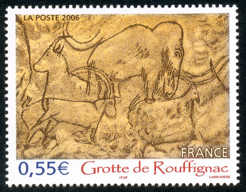 FRANCIA: Sitios prehistóricos y grutas decoradas del valle del Vézère