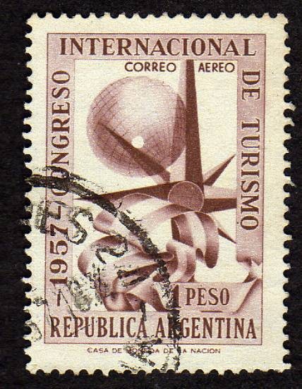 congreso internacional de TURISMO