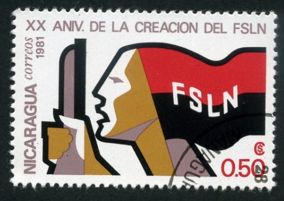 XX Aniversario del FSLN