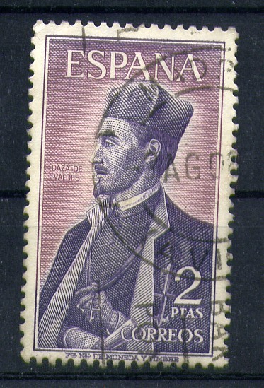 Daza de Valdes