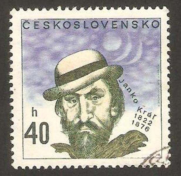 janko krar