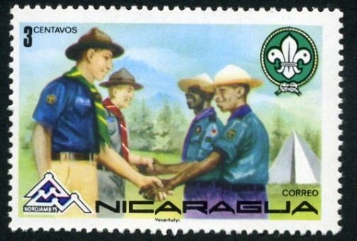 Boy Scout