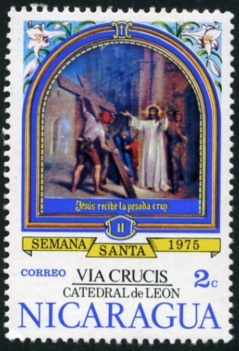 Semana Santa '75