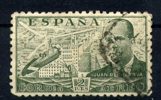 Juan de la Cierva