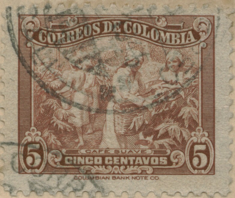 Café suave
