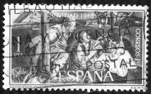 Navidad-1965