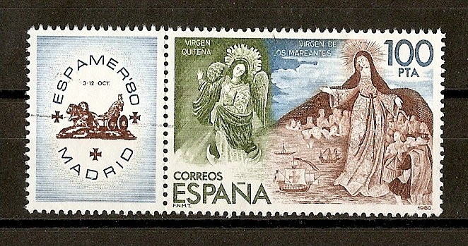 Espamer 80.