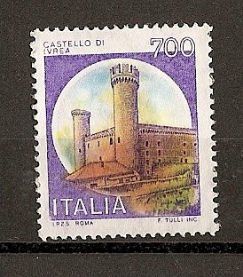 Castillos.