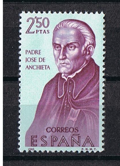 Edifil  1683  Forjadores de América  