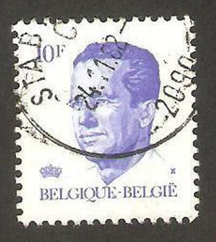 rey balduino I