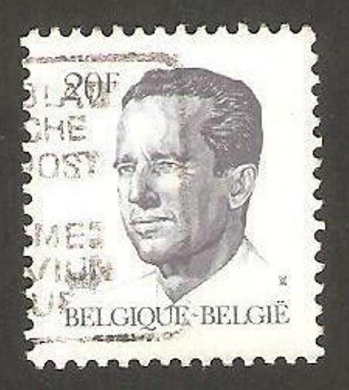 rey balduino 1º