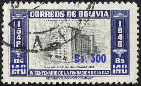 centenarios