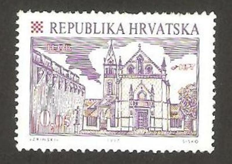 villa de ilok
