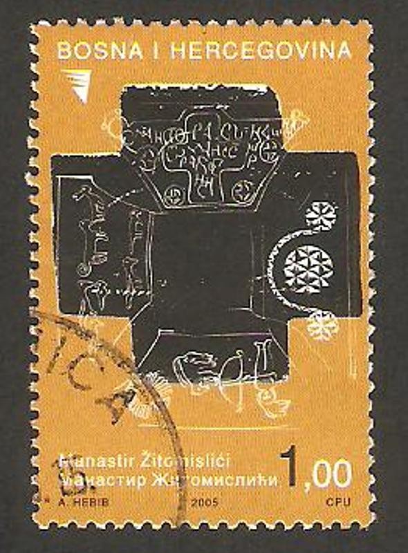 manastir zitomislici