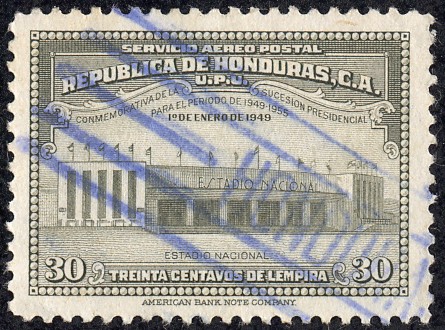 Edificios y monumentos