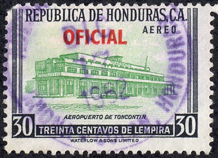 Edificios y monumentos
