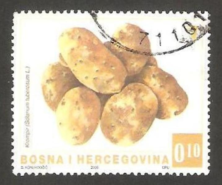 patatas