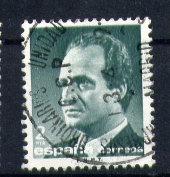 Juan Carlos I
