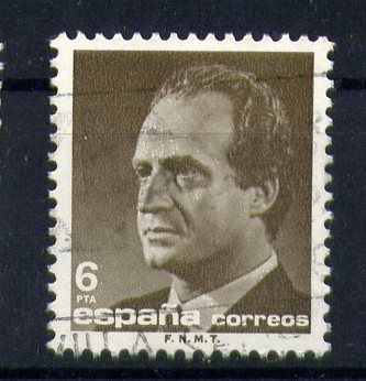 Juan Carlos I