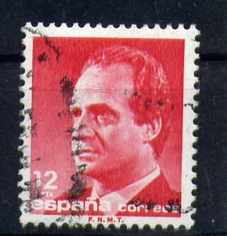 Juan Carlos I