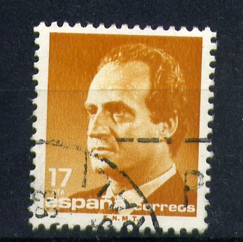Juan Carlos I