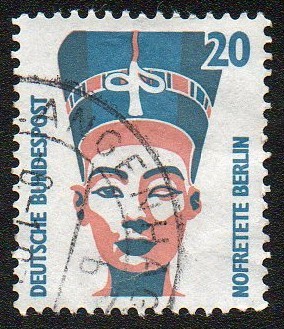 Nefertiti