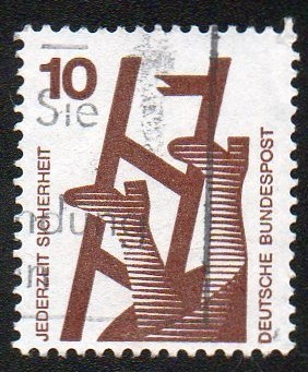 Prevención de accidentes