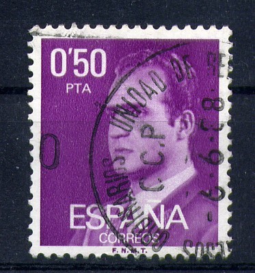 Juan Carlos I