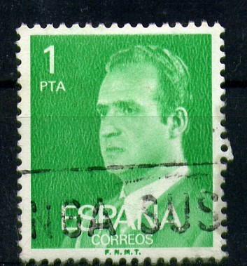 Juan Carlos I