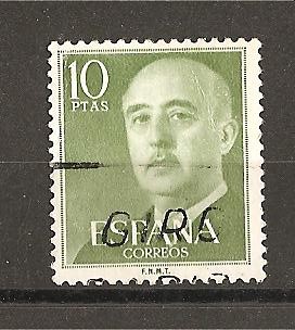 Francisco Franco.