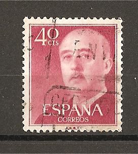 Francisco Franco.