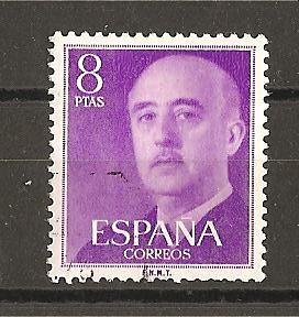 Francisco Franco.