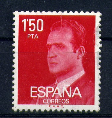 Juan Carlos I