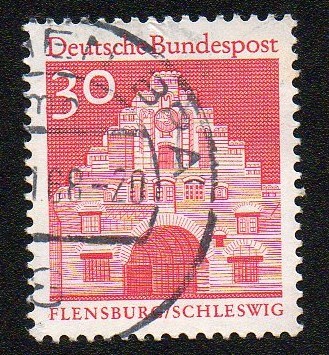 Flensburg