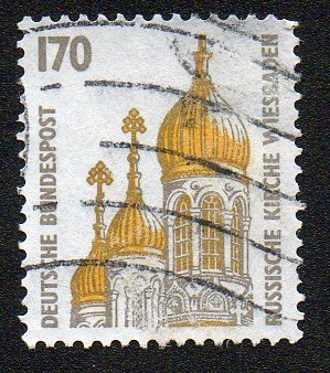 Iglesia rusa