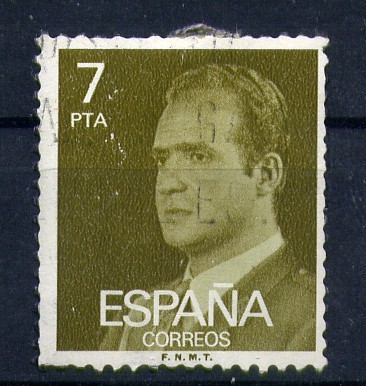 Juan Carlos I