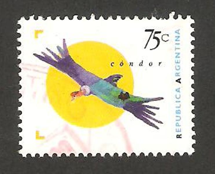 ave, condor