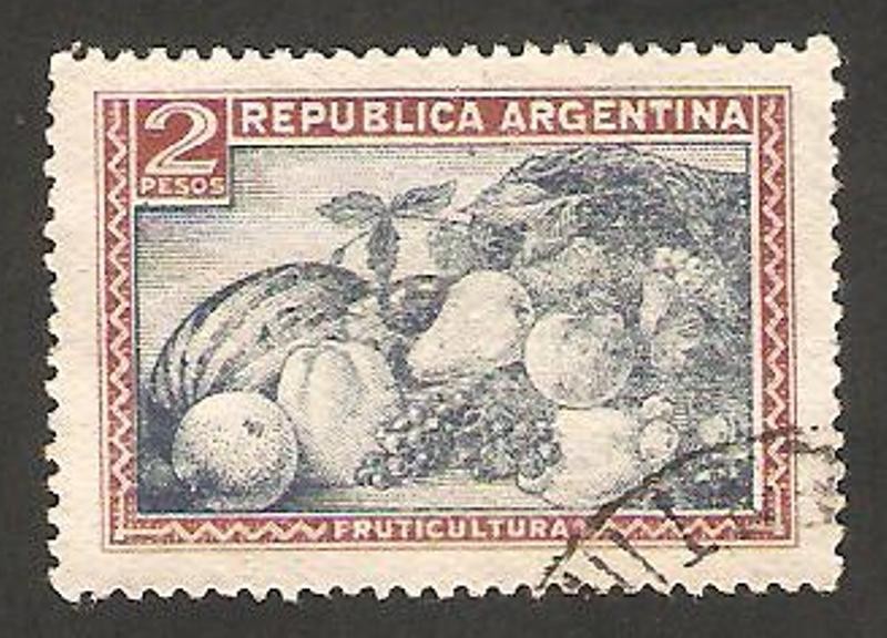 fruticultura