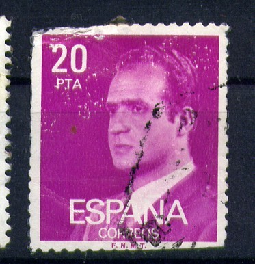 Juan Carlos I