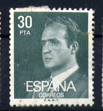 Juan Carlos I