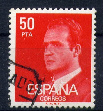 Juan Carlos I