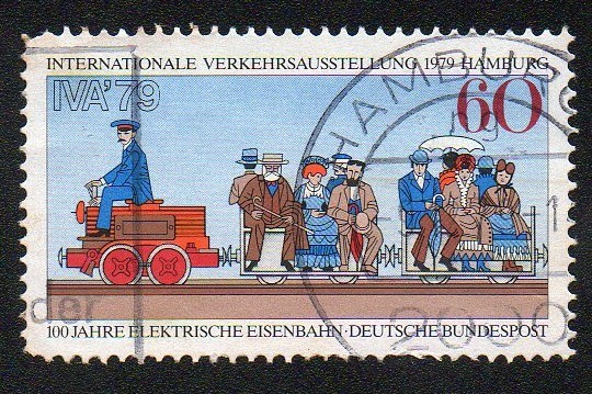 Exposición Internacional de Transportes