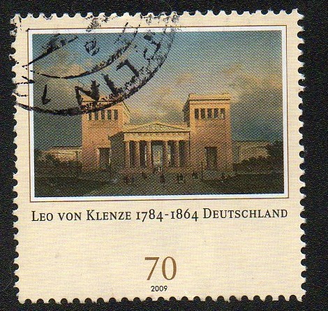 Leo Von Klenze