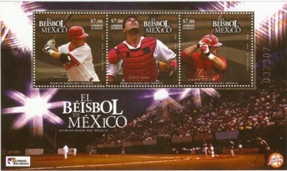 Diablos Rojos del México