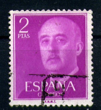 francisco franco